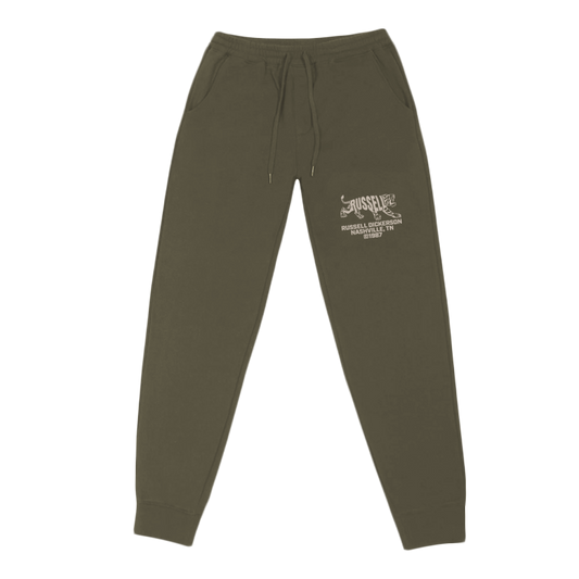 est. 1987 sweatpants