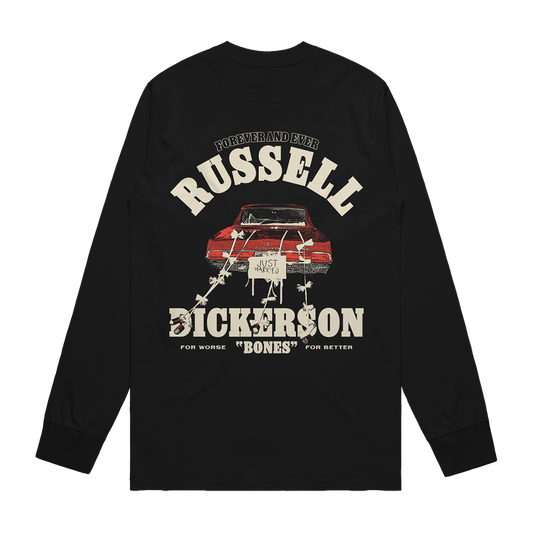 Forever and Ever Tee