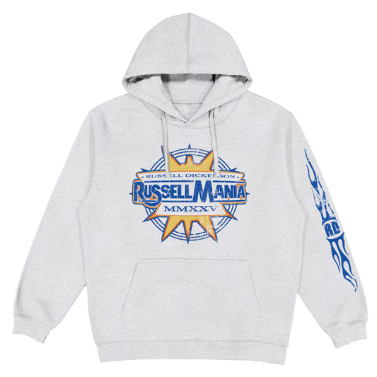 RussellMania Hoodie