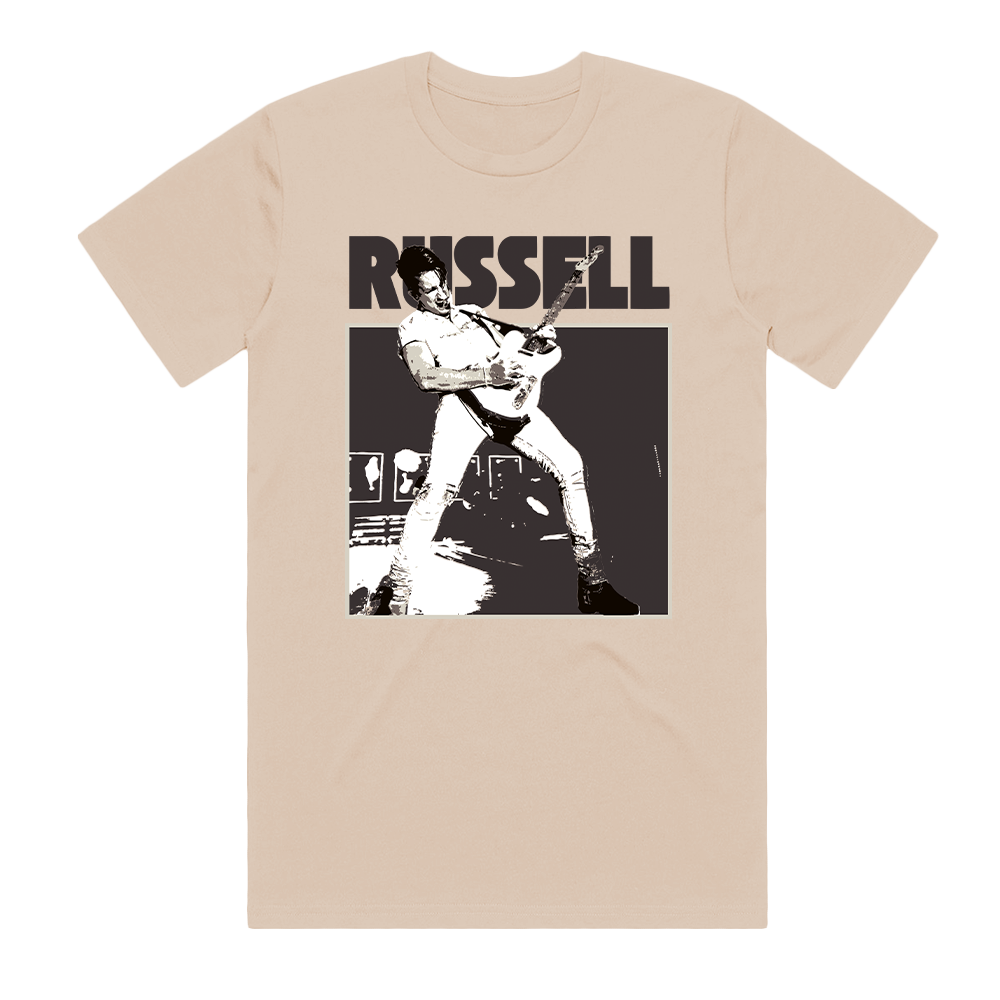 2023 Summer Tour Tee