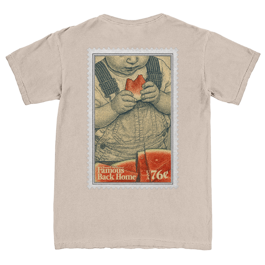 Stamp Tee