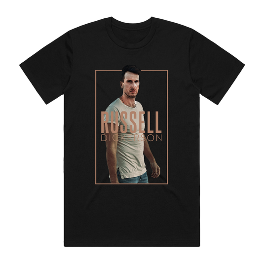 2020 Tour Tee