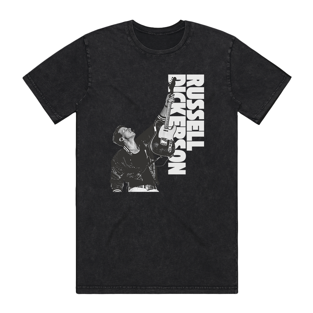 2022 Tour Tee