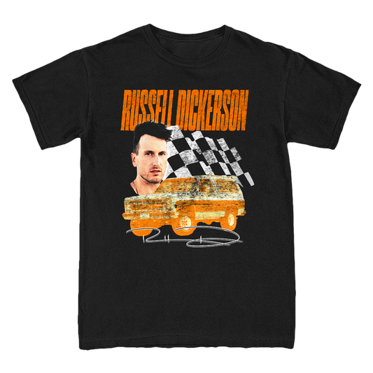 Nascar Tee