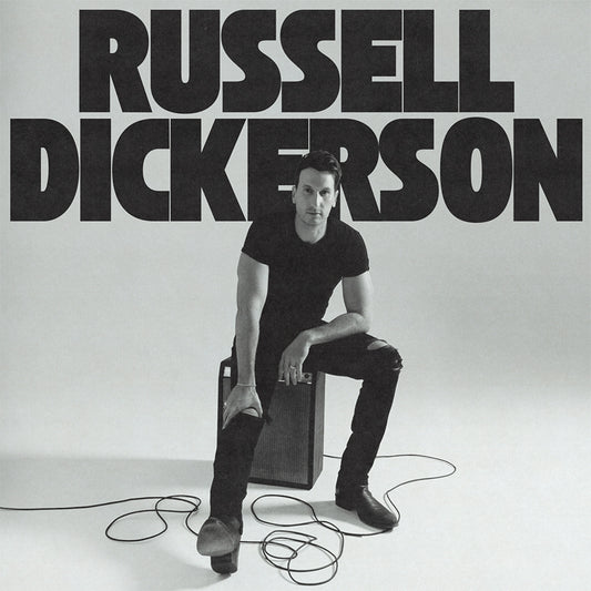 Russell Dickerson - Digital Download