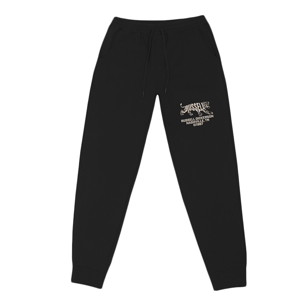 est. 1987 sweatpants