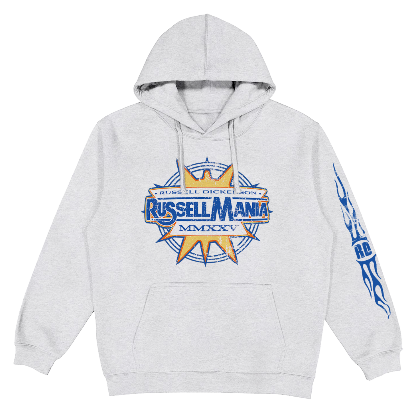 RussellMania Hoodie