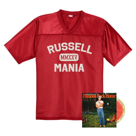 RussellMania Package