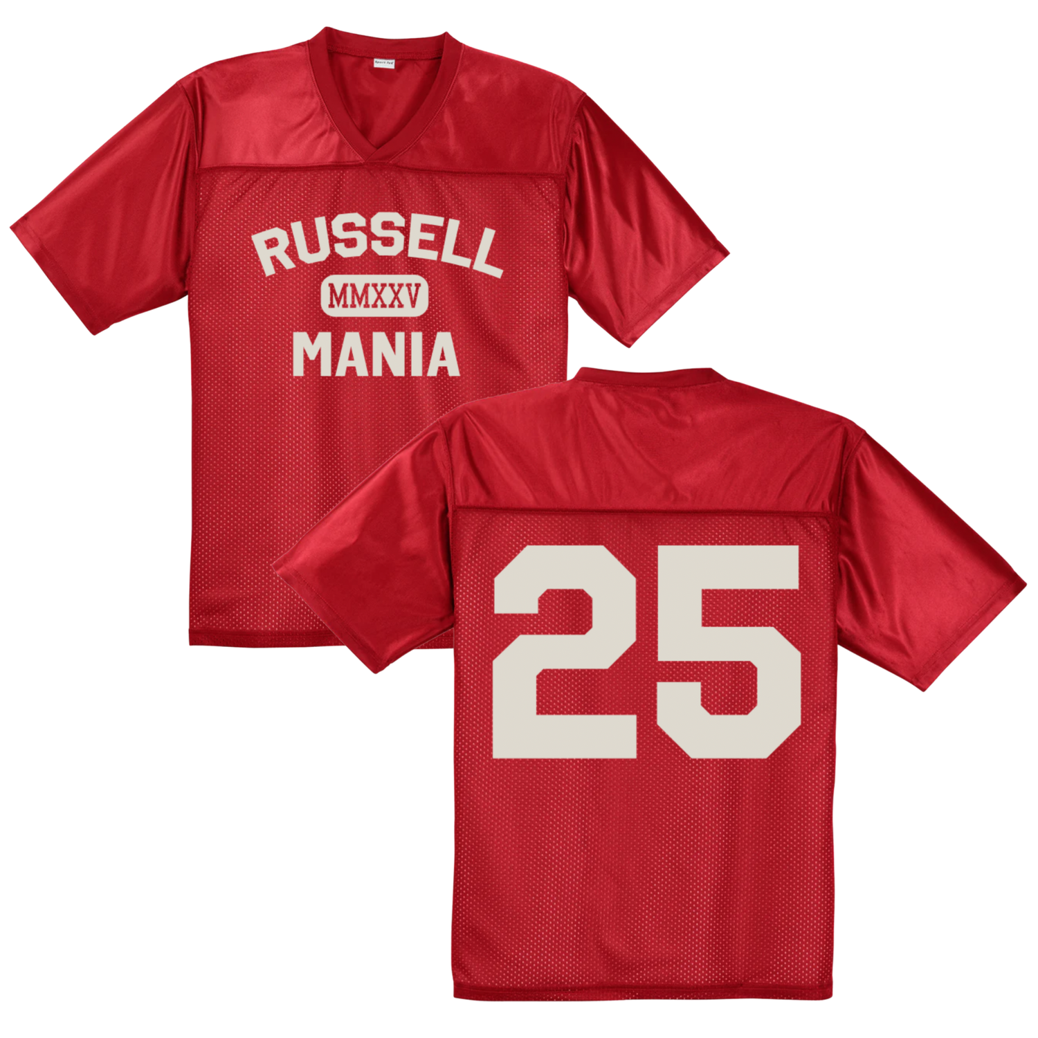 Apparel