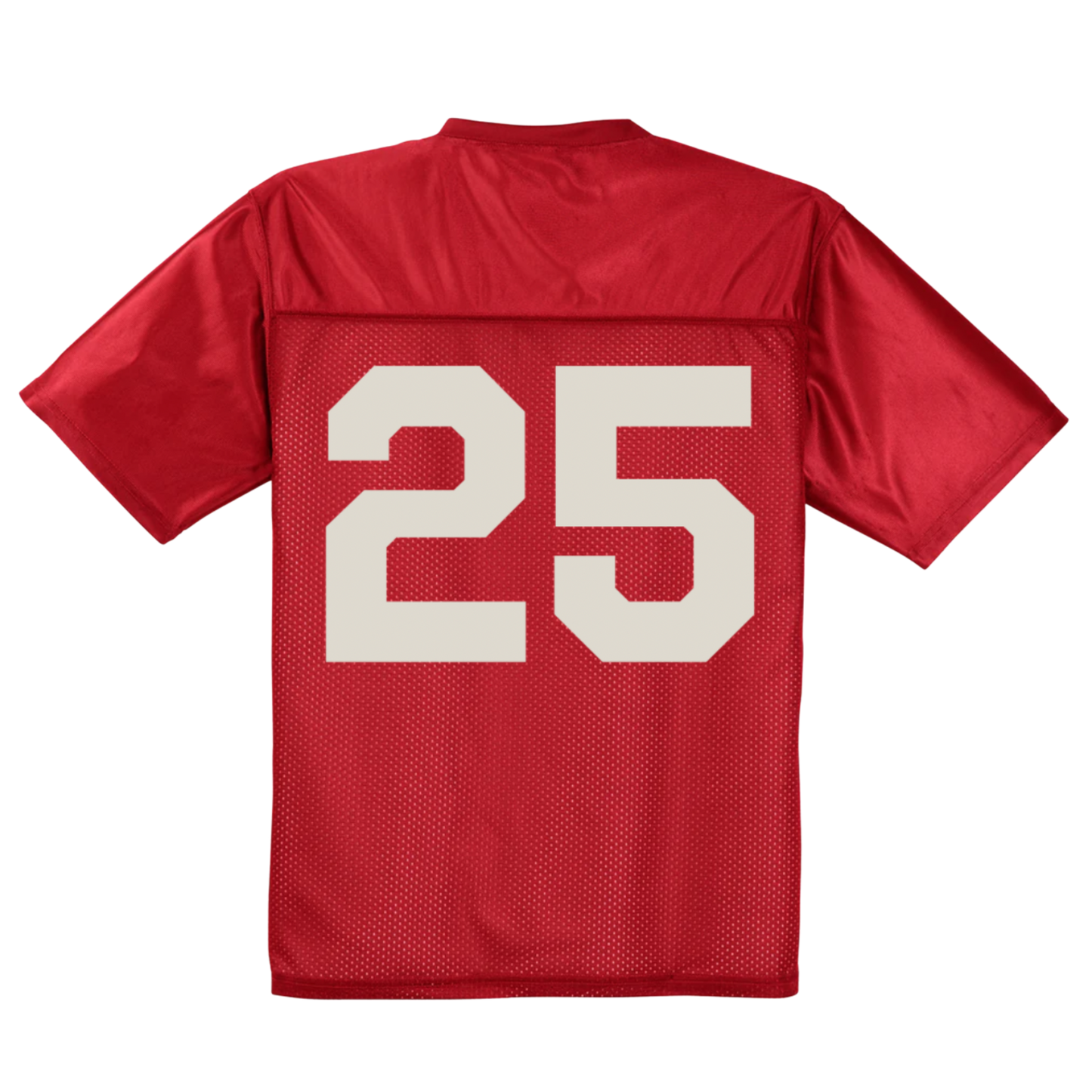 RussellMania Jersey