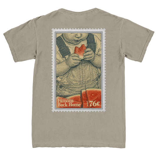 Stamp Tee