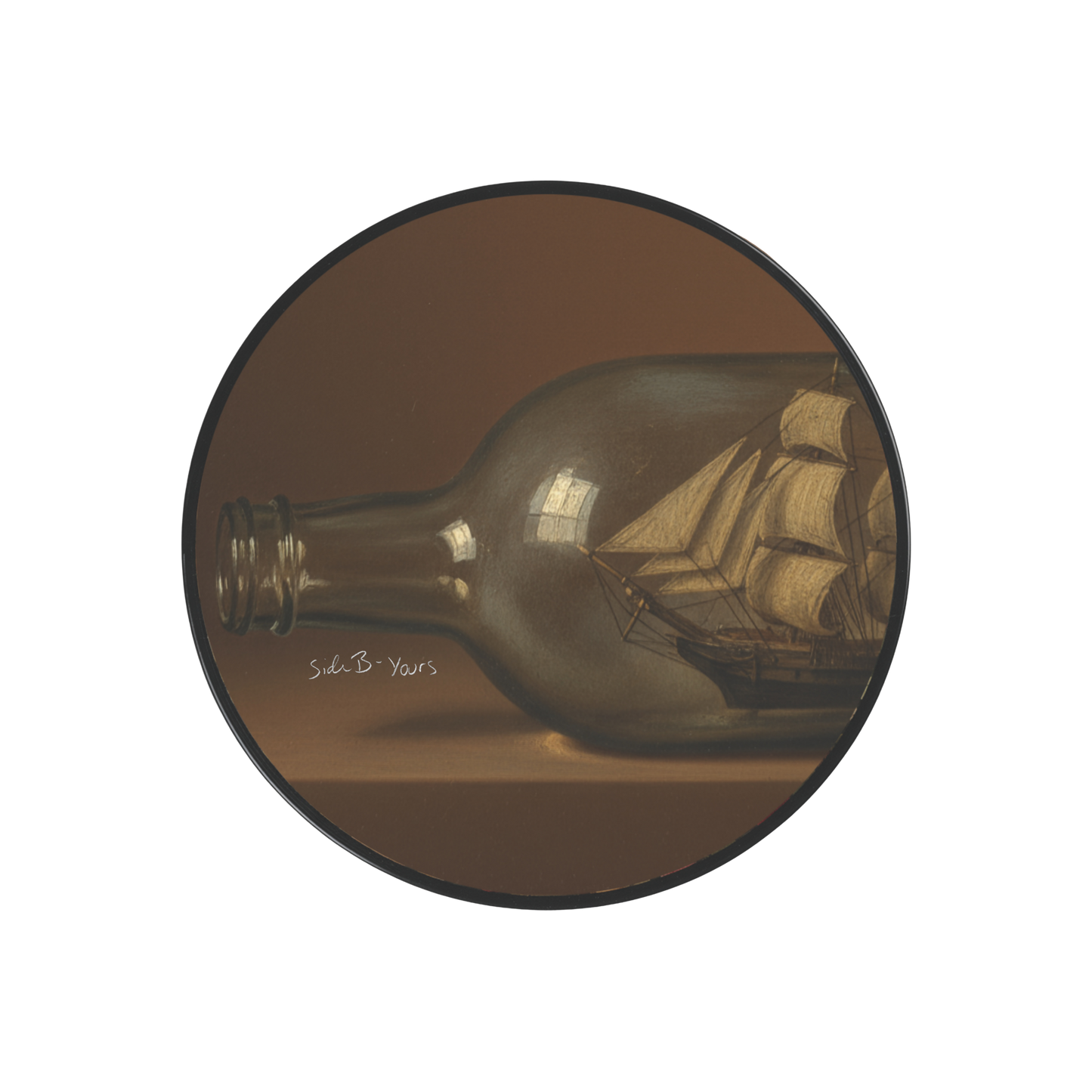 The Roses Vinyl [SIGNED]