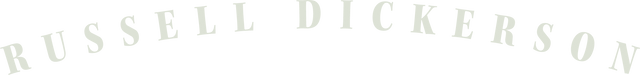 Russell Dickerson Merch Store