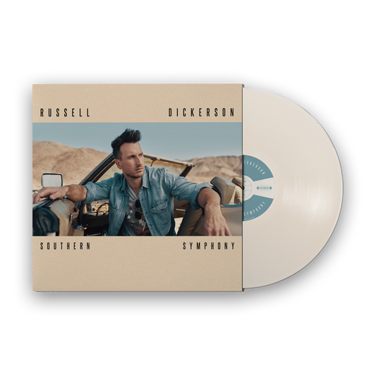 Southern Symphony - Vinyl